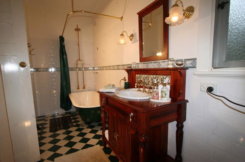 Rosebridge House Bed & Breakfast Adult Retreat - Accommodation Resorts 35