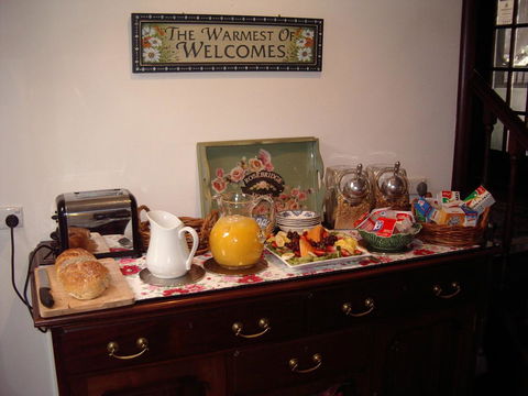 Rosebridge House Bed & Breakfast Adult Retreat - Accommodation Resorts 3