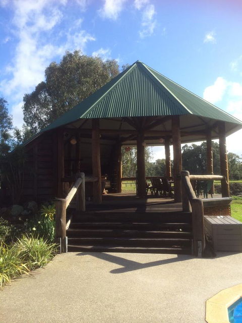 Nivalis Bed And Breakfast - Accommodation Resorts 38