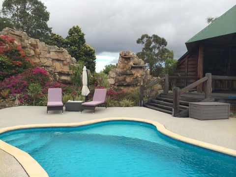 Nivalis Bed And Breakfast - Accommodation Resorts 9