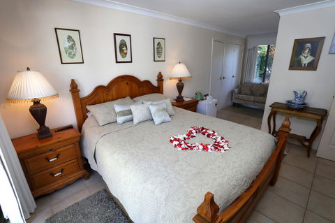 Nivalis Bed And Breakfast - Accommodation Resorts 3
