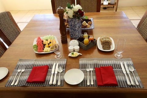Nivalis Bed And Breakfast - Accommodation Resorts 40