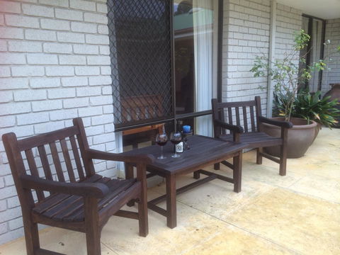 Nivalis Bed And Breakfast - Accommodation Resorts 22