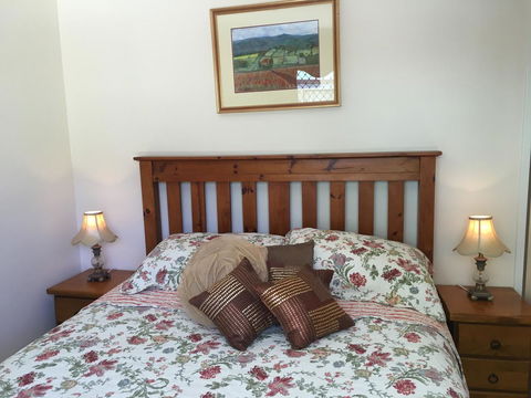 Nivalis Bed And Breakfast - Accommodation Resorts 8