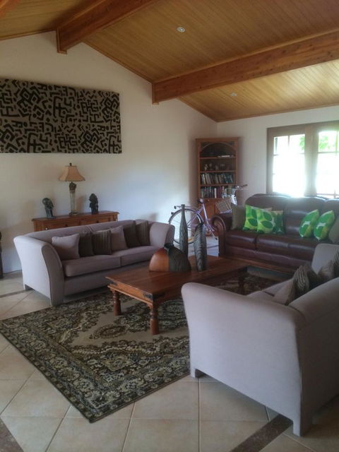 Nivalis Bed And Breakfast - Accommodation Resorts 36