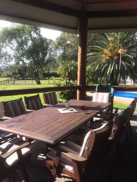 Nivalis Bed And Breakfast - Accommodation Resorts 35