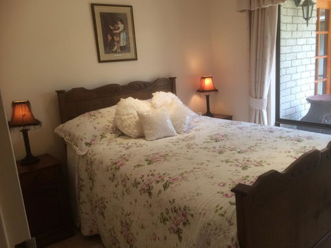 Nivalis Bed And Breakfast - Accommodation Resorts 12