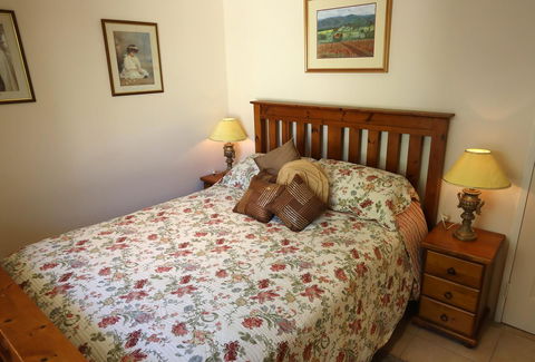 Nivalis Bed And Breakfast - Accommodation Resorts 39