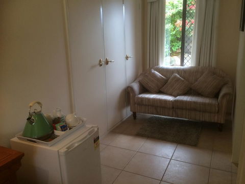 Nivalis Bed And Breakfast - Accommodation Resorts 24