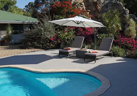 Nivalis Bed And Breakfast - Accommodation Resorts 1