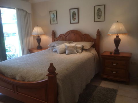 Nivalis Bed And Breakfast - Accommodation Resorts 23