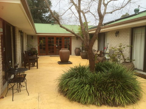 Nivalis Bed And Breakfast - Accommodation Resorts 30