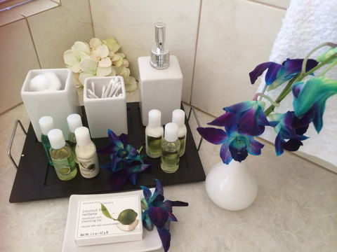 Nivalis Bed And Breakfast - Accommodation Resorts 11