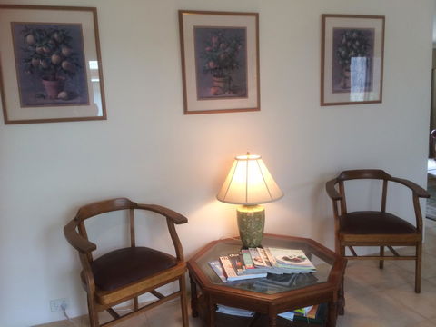 Nivalis Bed And Breakfast - Accommodation Resorts 33