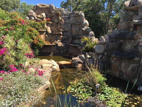 Nivalis Bed And Breakfast - Accommodation Resorts 16