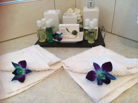 Nivalis Bed And Breakfast - Accommodation Resorts 26