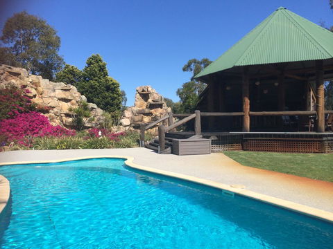 Nivalis Bed And Breakfast - Accommodation Resorts 18