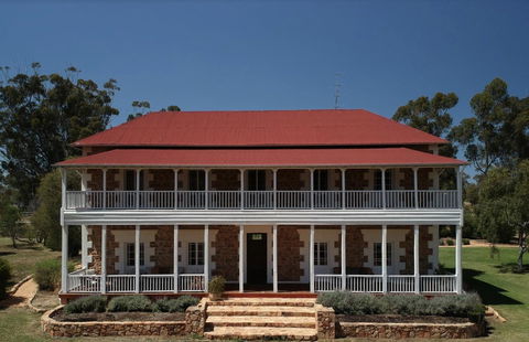 Daisy Cottage - Accommodation Resorts 5