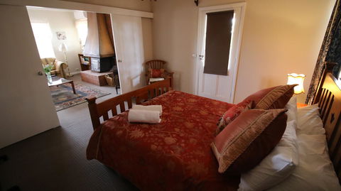 Daisy Cottage - Accommodation Resorts 18