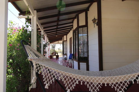 Daisy Cottage - Accommodation Resorts 13