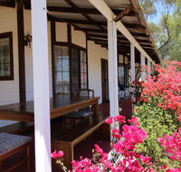 Daisy Cottage - Accommodation Resorts