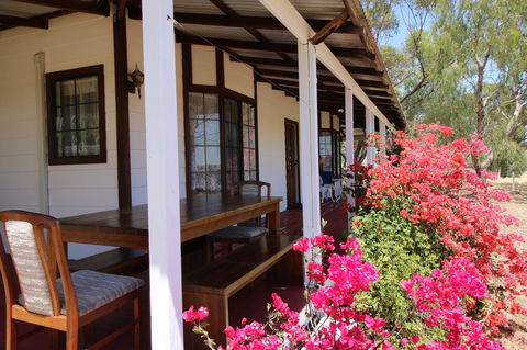 Daisy Cottage - Accommodation Resorts 0