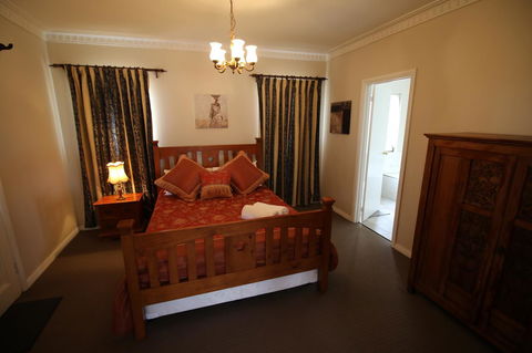 Daisy Cottage - Accommodation Resorts 10