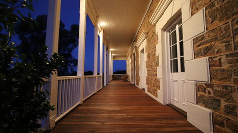 Daisy Cottage - Accommodation Resorts 15