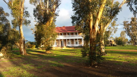 Daisy Cottage - Accommodation Resorts 26