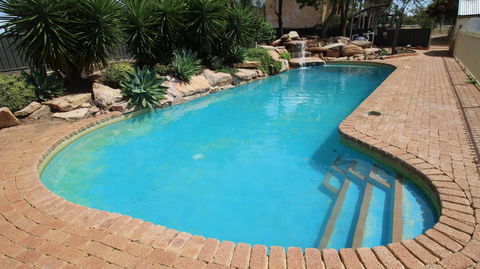 Daisy Cottage - Accommodation Resorts 17