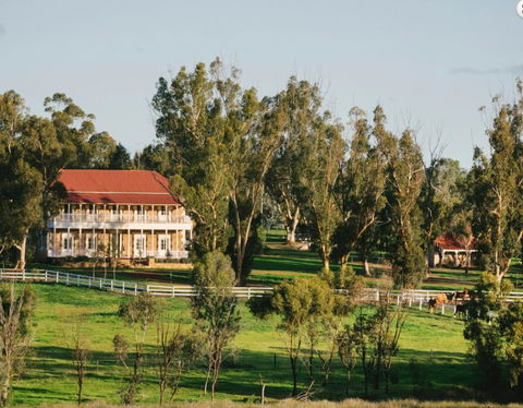 Daisy Cottage - Accommodation Resorts 7
