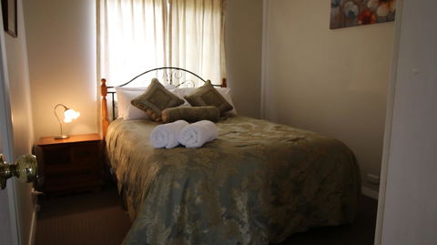 Daisy Cottage - Accommodation Resorts 21