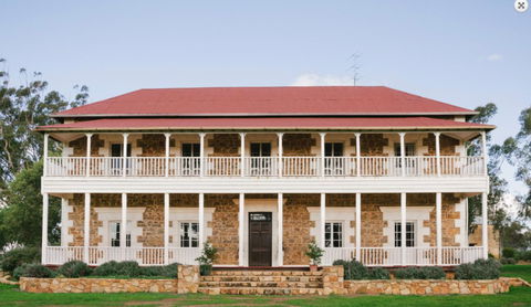 Daisy Cottage - Accommodation Resorts 14