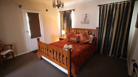 Daisy Cottage - Accommodation Resorts 1
