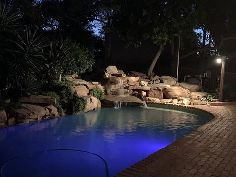 Daisy Cottage - Accommodation Resorts 8