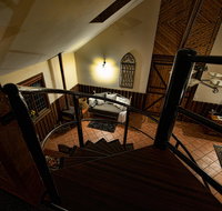 Oak Tree Barn Bridgetown - Accommodation Resorts