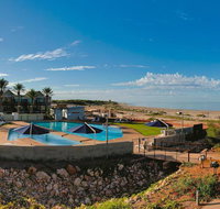 Mantarays Ningaloo Beach Resort - Accommodation Resorts
