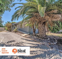 Panoramique Holiday Home With a View - Accommodation Resorts