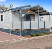 Jurien Bay Tourist Park - Accommodation Resorts