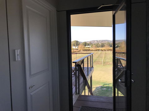 Lot113 Vineyard Accommodation - Accommodation Resorts 1