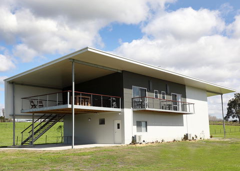 Lot113 Vineyard Accommodation - Accommodation Resorts 0