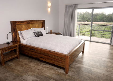 Lot113 Vineyard Accommodation - Accommodation Resorts 4