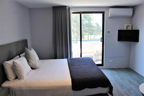 Atrium Hotel Mandurah - Accommodation Resorts 7