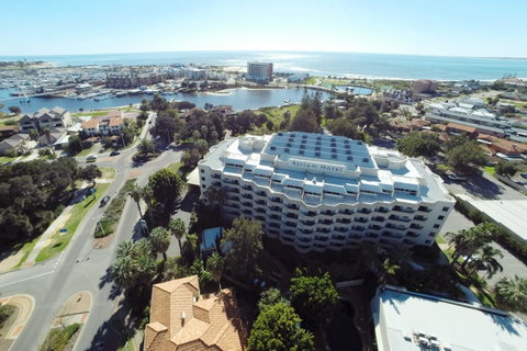 Atrium Hotel Mandurah - Accommodation Resorts 13