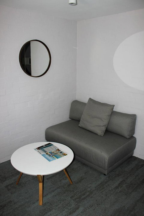 Atrium Hotel Mandurah - Accommodation Resorts 10
