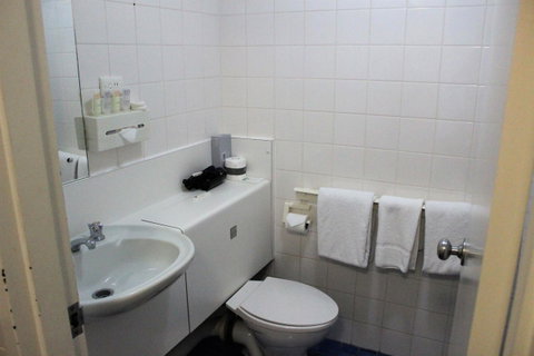 Atrium Hotel Mandurah - Accommodation Resorts 6