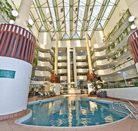 Atrium Hotel Mandurah - Accommodation Resorts