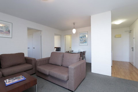 Atrium Hotel Mandurah - Accommodation Resorts 41
