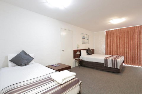Atrium Hotel Mandurah - Accommodation Resorts 1