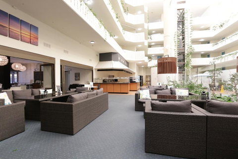 Atrium Hotel Mandurah - Accommodation Resorts 31